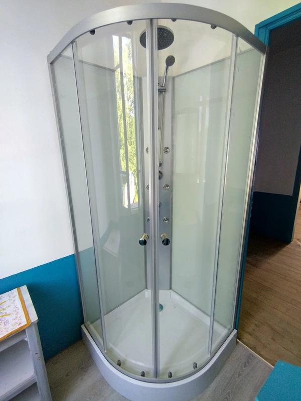 Maison - 240 m² - 11 pièces