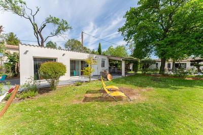 Maison - 190 m² - 7 pièces