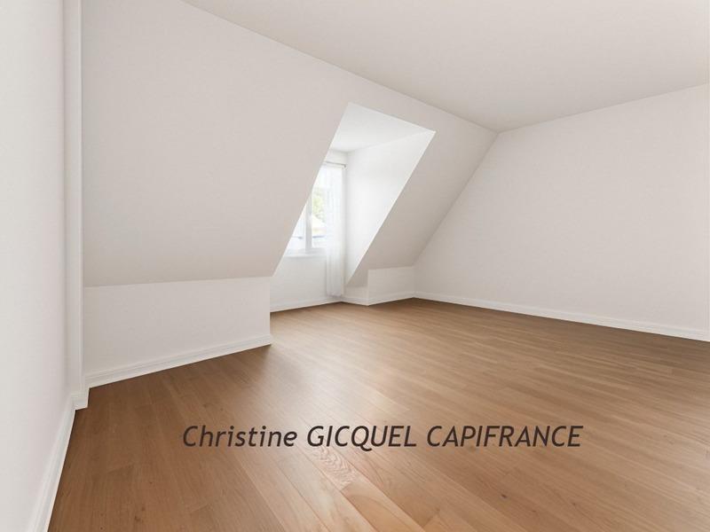 Maison - 212 m² - 10 pièces