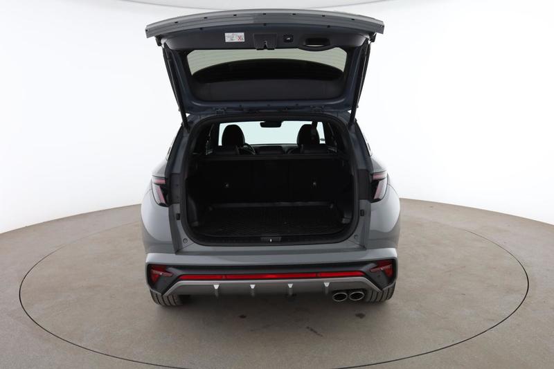 Hyundai Tucson 1.6 t-GDi Hybrid 48v n Line Executive Dct-7 150 ch