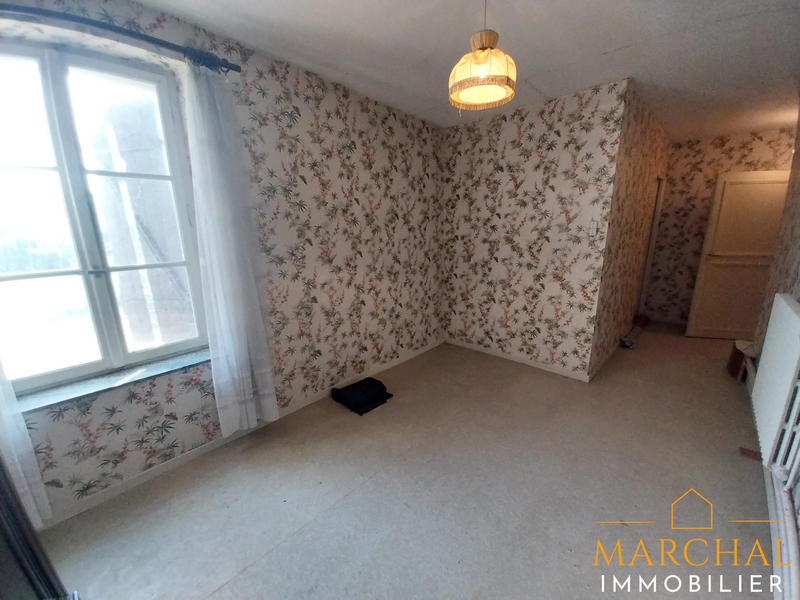 Maison - 153 m² - 6 pièces