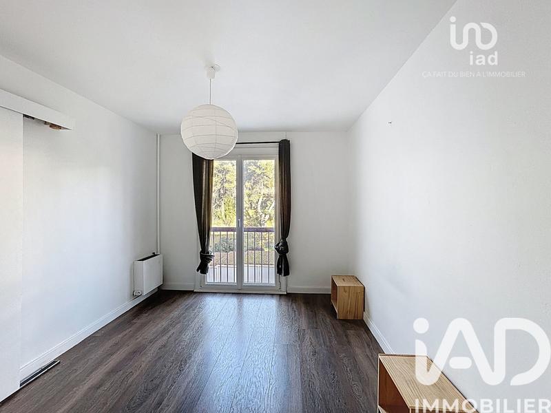 Appartement - 83 m² - 4 pièces