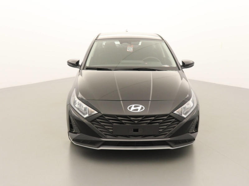 Hyundai i20 Smart Ess