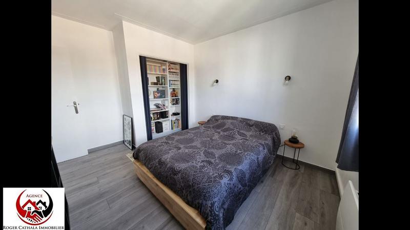 Appartement - 76 m² - 5 pièces