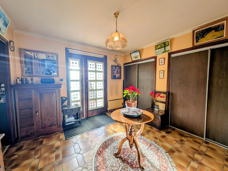 Villa - 141 m² - 4 pièces