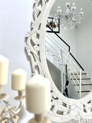 Maison - 190 m² - 7 pièces