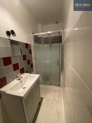 Appartement - 45 m² - 3 pièces