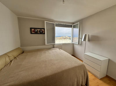 Appartement - 71 m² - 4 pièces