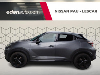 Nissan Juke Hybrid 143 Premiere Edition
