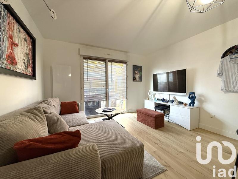 Maison - 43 m² - 2 pièces