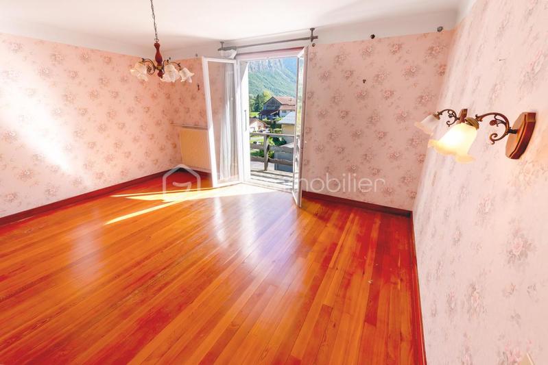 Maison de village - 170 m² - 8 pièces