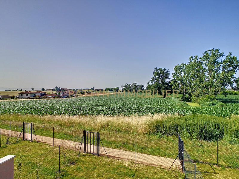 Maison - 114 m² - 4 pièces