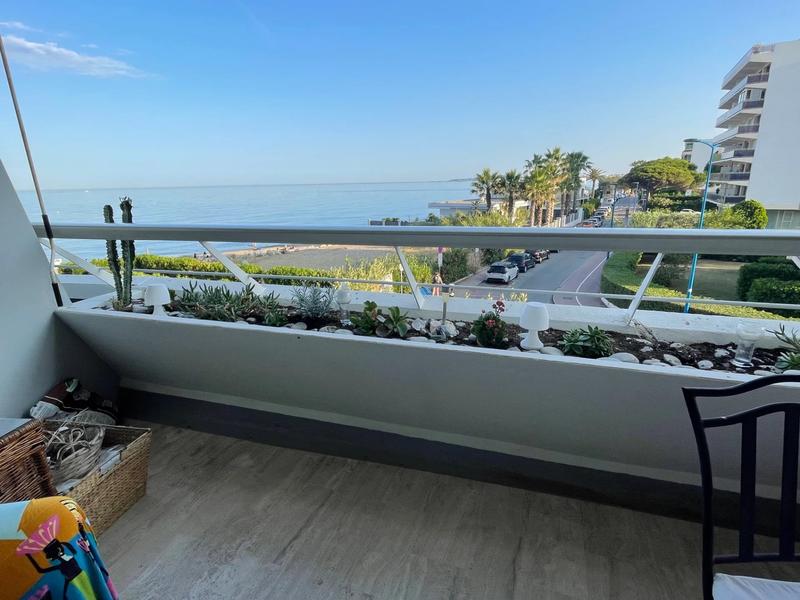 Appartement - 55 m² - 2 pièces