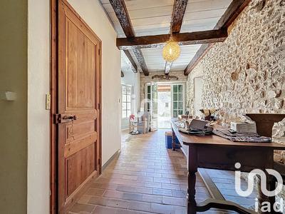 Maison - 179 m² - 10 pièces