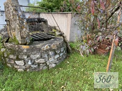 Maison de village - 98 m² - 4 pièces