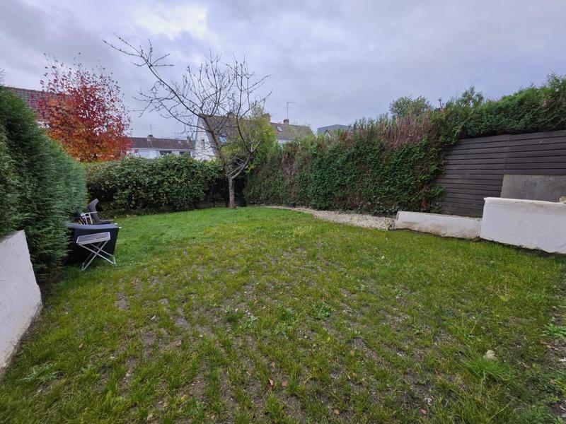 Maison ancienne - 96 m² - 4 pièces