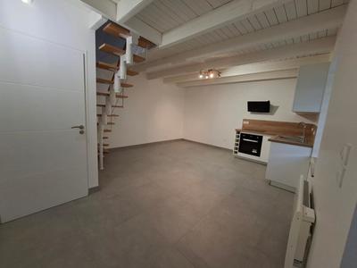 Maison - 42 m² - 2 pièces