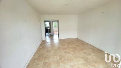 Appartement - 76 m² - 4 pièces