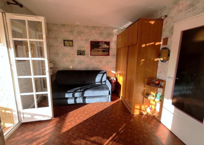 Appartement - 32 m² - 1 pièce