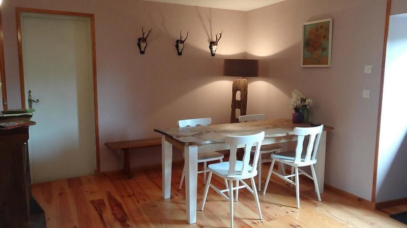 Maison - 187 m² - 7 pièces