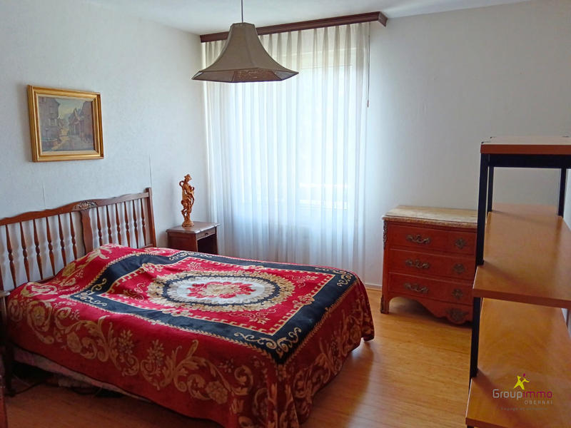 Appartement - 86 m² - 4 pièces