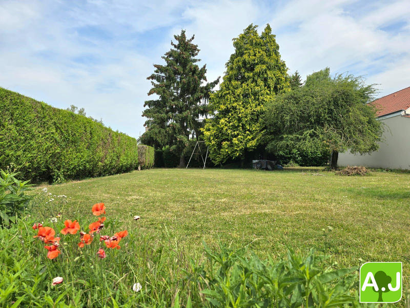 Maison - 139 m² - 5 pièces