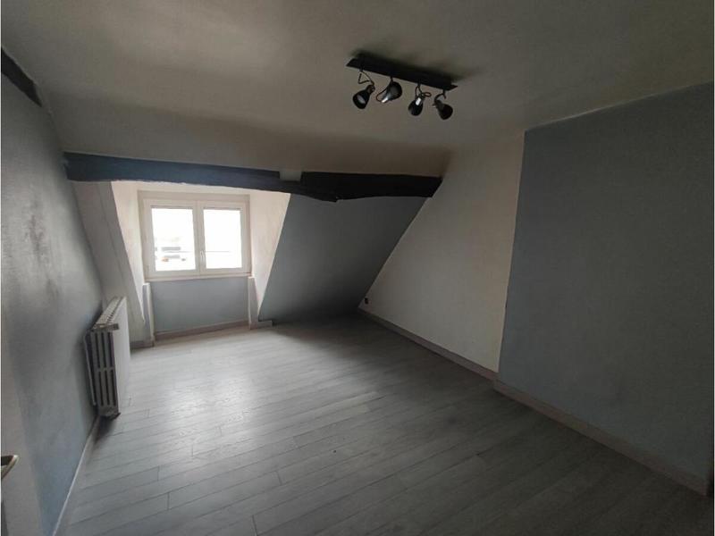 Maison de ville - 132 m² - 7 pièces