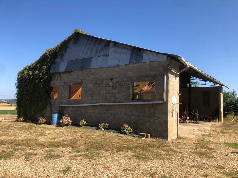 Maison - 204 m² - 6 pièces