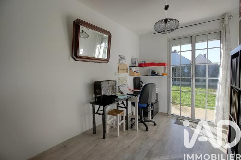 Maison - 114 m² - 5 pièces