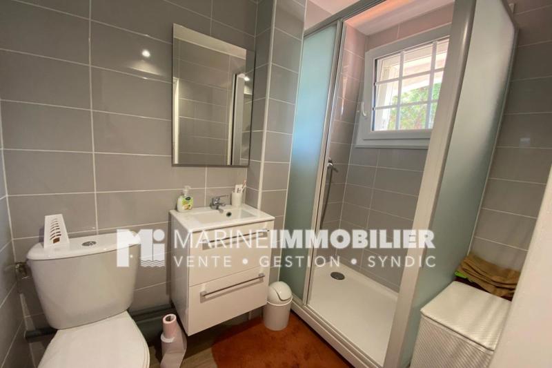 Studio - 25 m² - 1 pièce