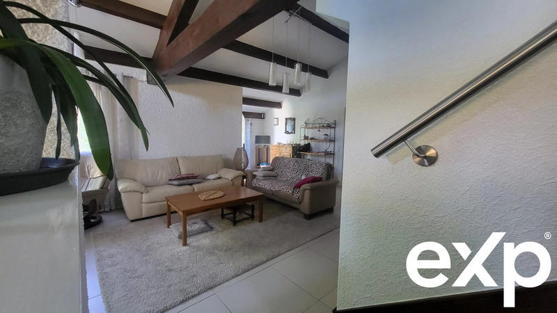 Maison - 135 m² - 5 pièces