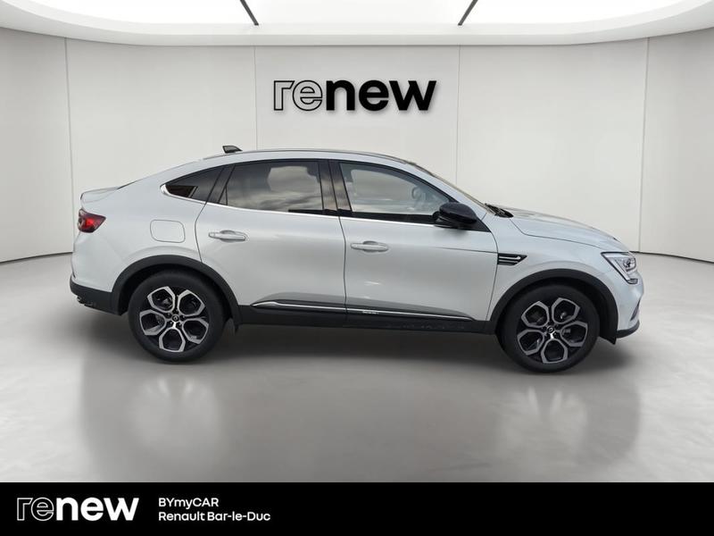 Renault Arkana E-Tech 145 Intens