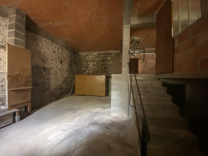 Maison ancienne - 130 m² - 5 pièces