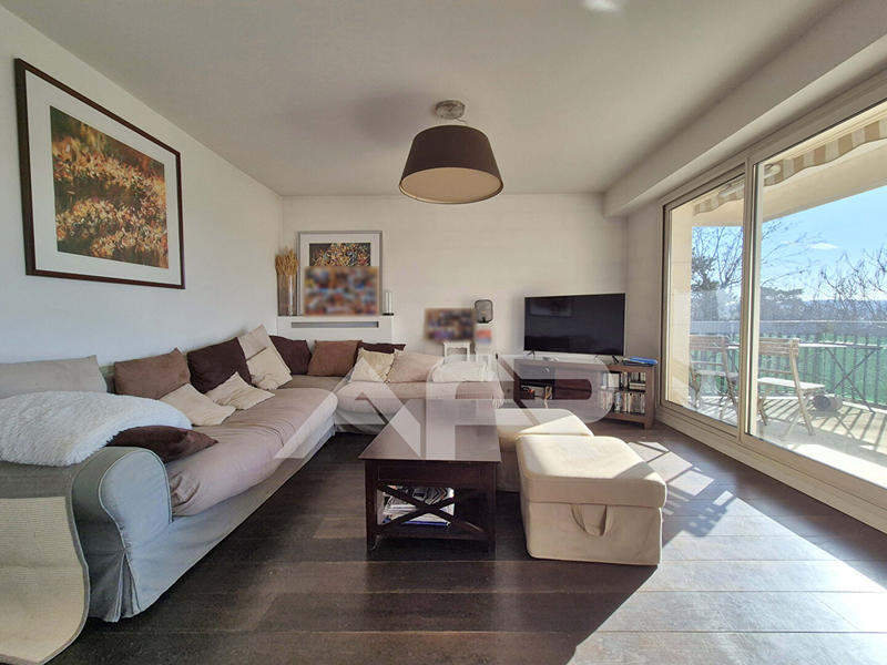 Appartement - 118 m² - 5 pièces