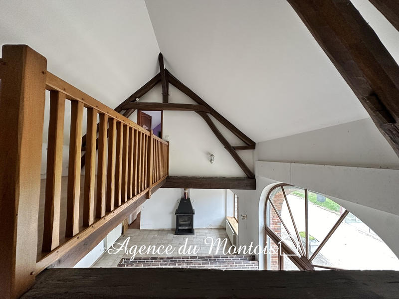 Maison - 192 m² - 6 pièces