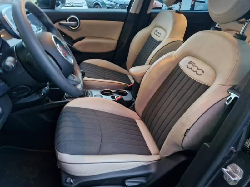 Fiat 500x 1.4 MultiAir 16v 140ch Lounge