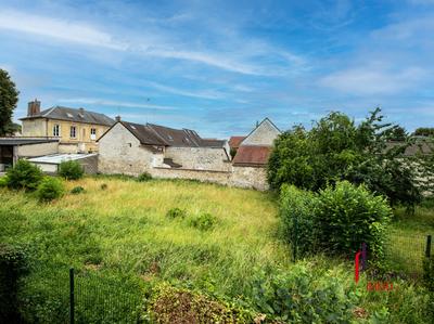 Appartement - 77 m² - 4 pièces