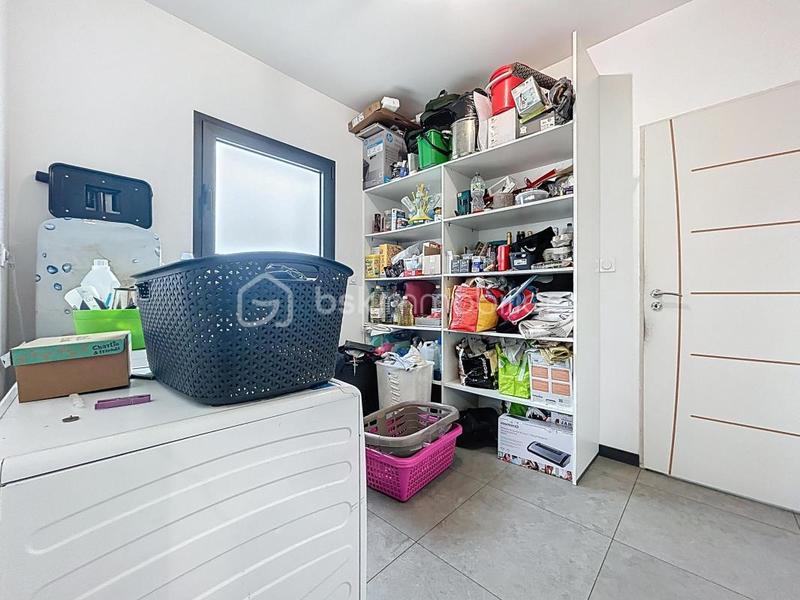 Maison - 180 m² - 5 pièces