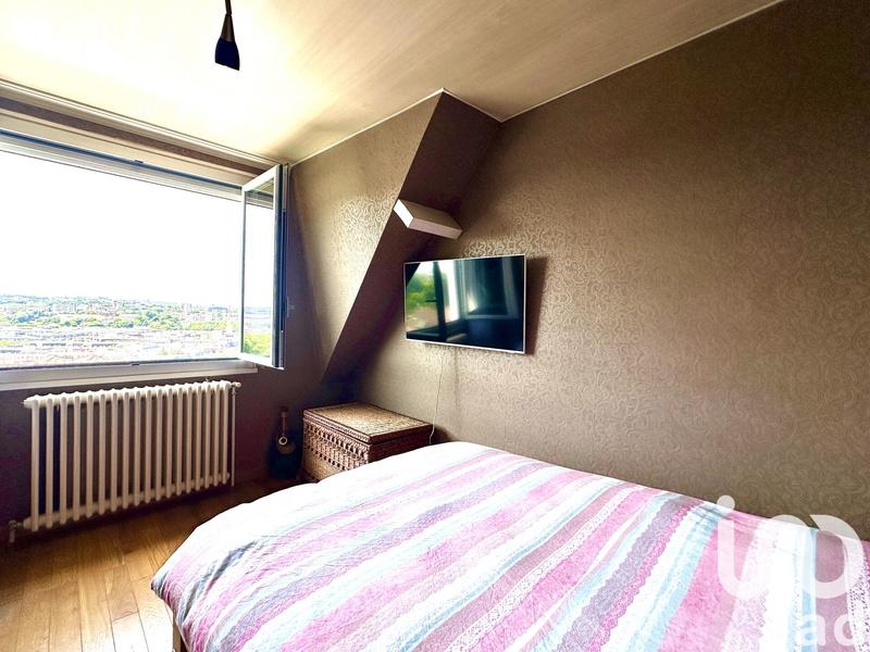 Maison - 141 m² - 7 pièces