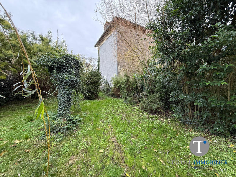 Maison - 153 m² - 5 pièces