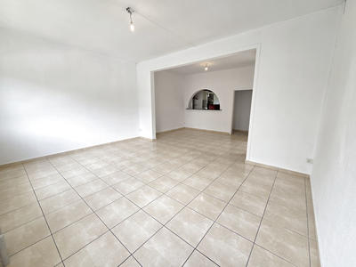 Appartement - 125 m² - 5 pièces