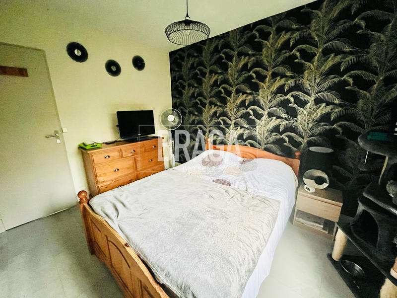 Appartement - 86 m² - 3 pièces