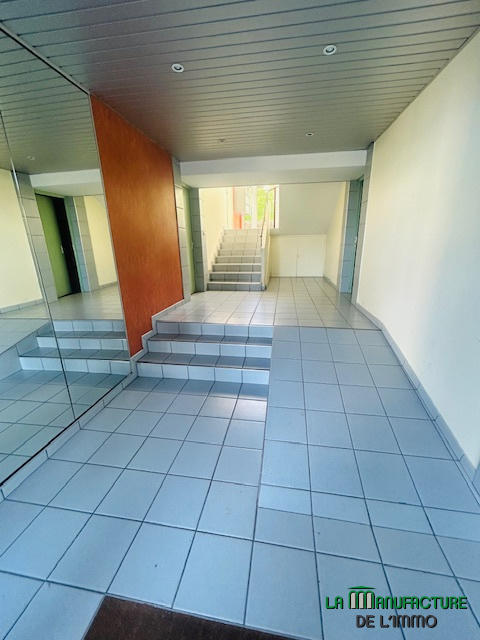 Appartement - 75 m² - 4 pièces