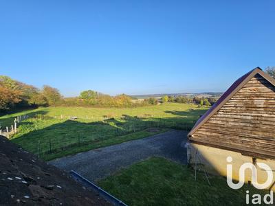 Maison de campagne - 80 m² - 4 pièces