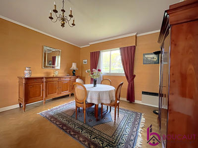 Villa - 116 m² - 6 pièces