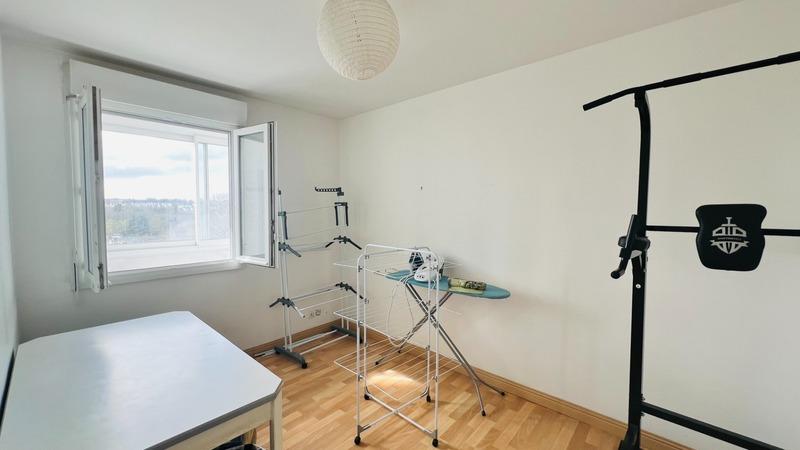 Appartement - 84 m² - 5 pièces