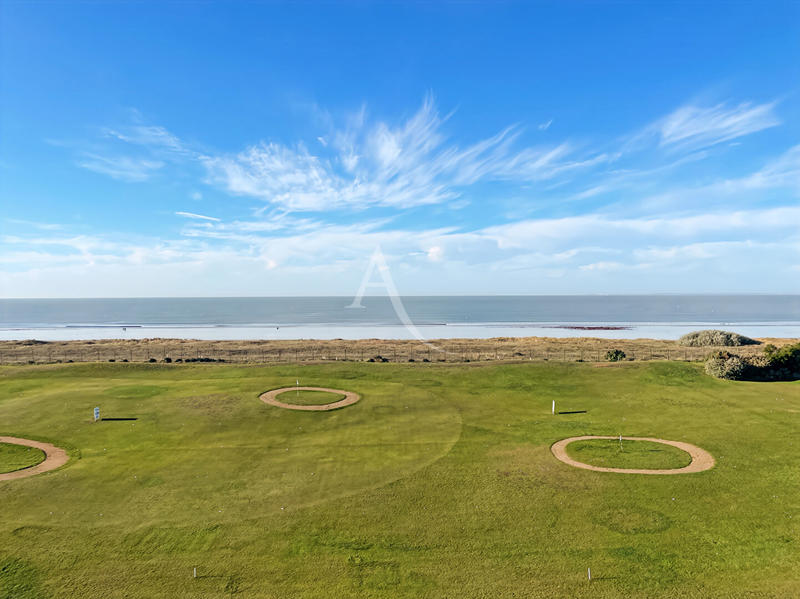 Appartement - 26 m² - 1 pièce