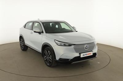 Honda Hrv 1.5 i-Mmd eHEV Advance 131 ch