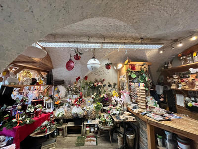 Local commercial - 50 m² - 3 pièces