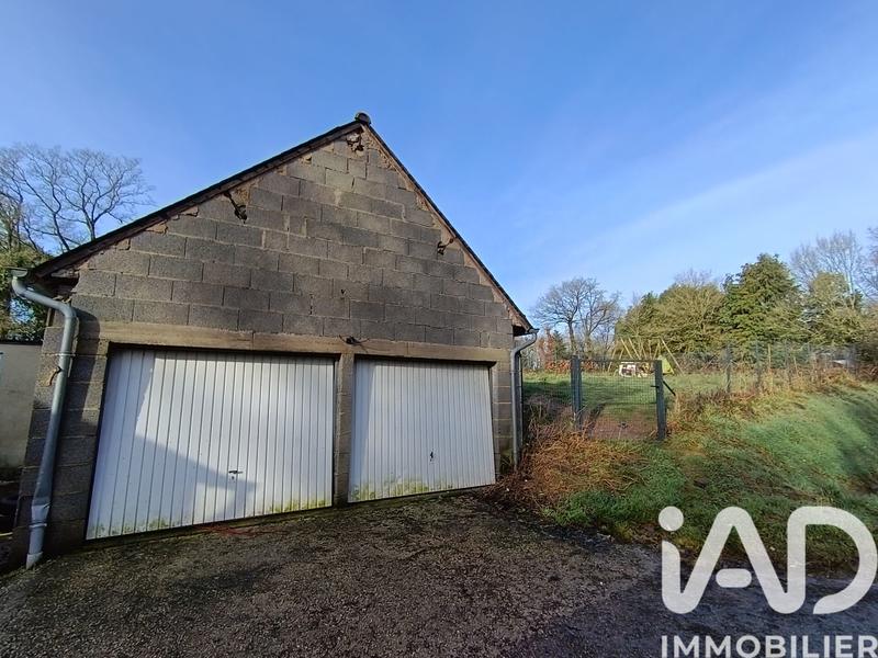 Maison - 149 m² - 7 pièces